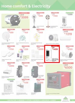 Leroy Merlin : It's Our BirthDIY (3 September - 5 October 2021), page 13