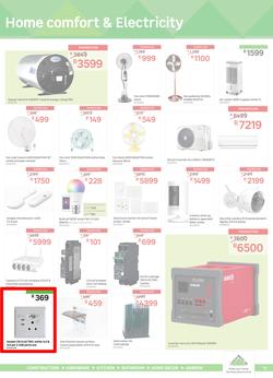 Leroy Merlin : It's Our BirthDIY (3 September - 5 October 2021), page 13