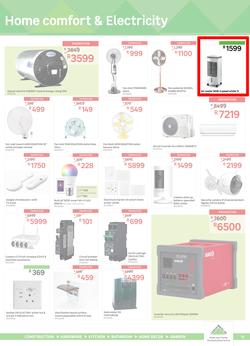 Leroy Merlin : It's Our BirthDIY (3 September - 5 October 2021), page 13