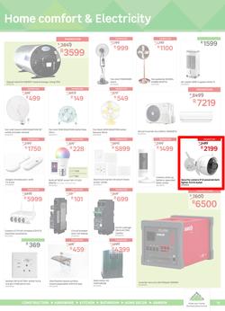 Leroy Merlin : It's Our BirthDIY (3 September - 5 October 2021), page 13