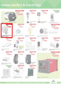 Leroy Merlin : It's Our BirthDIY (3 September - 5 October 2021), page 13