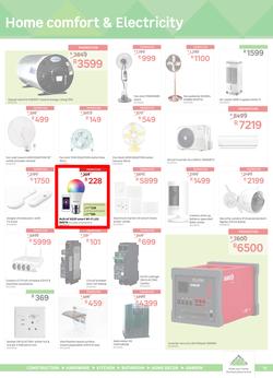 Leroy Merlin : It's Our BirthDIY (3 September - 5 October 2021), page 13