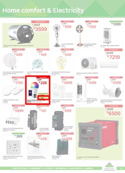 Leroy Merlin : It's Our BirthDIY (3 September - 5 October 2021), page 13