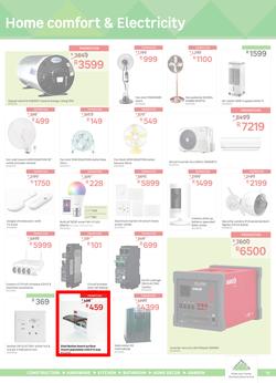 Leroy Merlin : It's Our BirthDIY (3 September - 5 October 2021), page 13