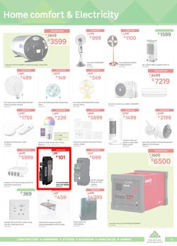 Leroy Merlin : It's Our BirthDIY (3 September - 5 October 2021), page 13