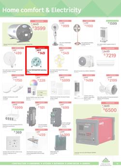 Leroy Merlin : It's Our BirthDIY (3 September - 5 October 2021), page 13