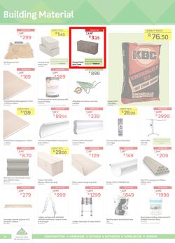 Leroy Merlin : It's Our BirthDIY (3 September - 5 October 2021), page 14