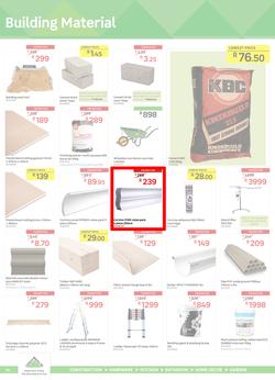 Leroy Merlin : It's Our BirthDIY (3 September - 5 October 2021), page 14