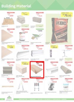 Leroy Merlin : It's Our BirthDIY (3 September - 5 October 2021), page 14