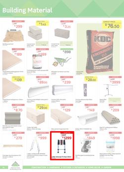 Leroy Merlin : It's Our BirthDIY (3 September - 5 October 2021), page 14