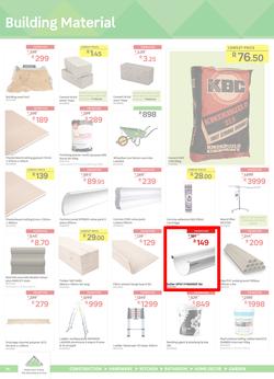Leroy Merlin : It's Our BirthDIY (3 September - 5 October 2021), page 14