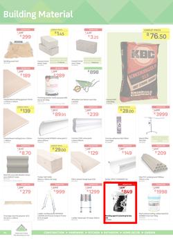 Leroy Merlin : It's Our BirthDIY (3 September - 5 October 2021), page 14