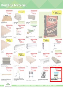 Leroy Merlin : It's Our BirthDIY (3 September - 5 October 2021), page 14