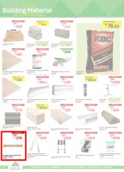 Leroy Merlin : It's Our BirthDIY (3 September - 5 October 2021), page 14