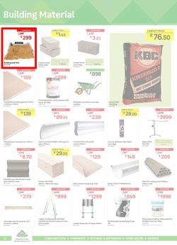 Leroy Merlin : It's Our BirthDIY (3 September - 5 October 2021), page 14