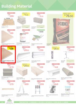 Leroy Merlin : It's Our BirthDIY (3 September - 5 October 2021), page 14