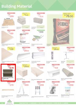 Leroy Merlin : It's Our BirthDIY (3 September - 5 October 2021), page 14