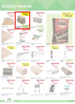 Leroy Merlin : It's Our BirthDIY (3 September - 5 October 2021), page 14