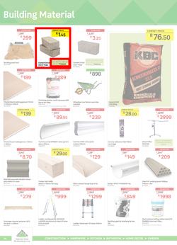 Leroy Merlin : It's Our BirthDIY (3 September - 5 October 2021), page 14