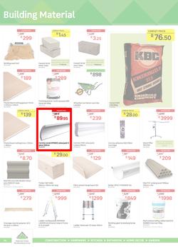 Leroy Merlin : It's Our BirthDIY (3 September - 5 October 2021), page 14