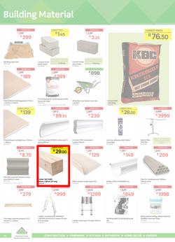 Leroy Merlin : It's Our BirthDIY (3 September - 5 October 2021), page 14