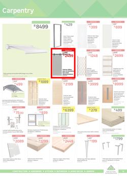Leroy Merlin : It's Our BirthDIY (3 September - 5 October 2021), page 15