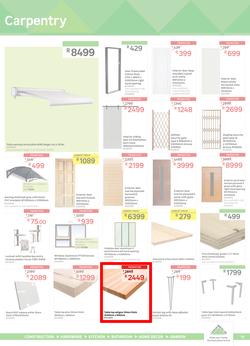 Leroy Merlin : It's Our BirthDIY (3 September - 5 October 2021), page 15