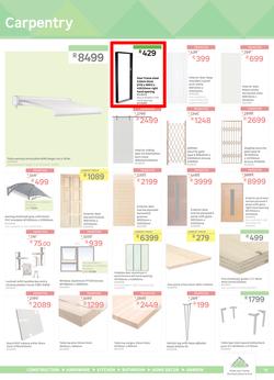 Leroy Merlin : It's Our BirthDIY (3 September - 5 October 2021), page 15