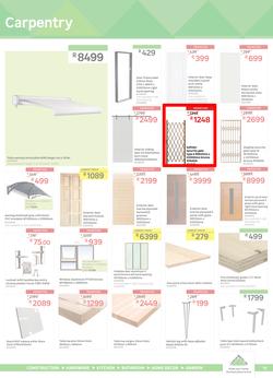 Leroy Merlin : It's Our BirthDIY (3 September - 5 October 2021), page 15
