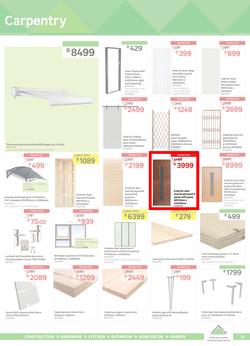 Leroy Merlin : It's Our BirthDIY (3 September - 5 October 2021), page 15