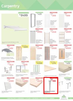 Leroy Merlin : It's Our BirthDIY (3 September - 5 October 2021), page 15