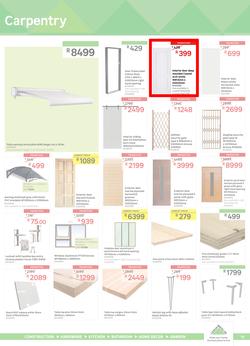Leroy Merlin : It's Our BirthDIY (3 September - 5 October 2021), page 15