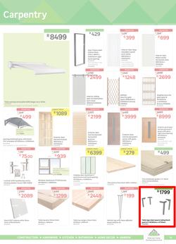 Leroy Merlin : It's Our BirthDIY (3 September - 5 October 2021), page 15