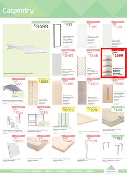 Leroy Merlin : It's Our BirthDIY (3 September - 5 October 2021), page 15