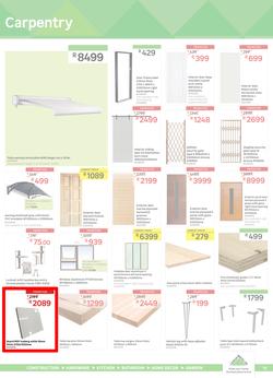 Leroy Merlin : It's Our BirthDIY (3 September - 5 October 2021), page 15