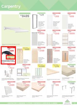 Leroy Merlin : It's Our BirthDIY (3 September - 5 October 2021), page 15