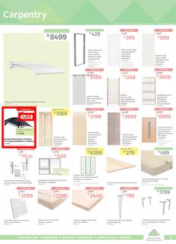 Leroy Merlin : It's Our BirthDIY (3 September - 5 October 2021), page 15