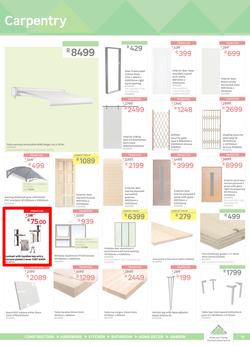 Leroy Merlin : It's Our BirthDIY (3 September - 5 October 2021), page 15