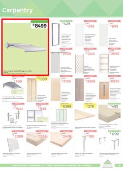 Leroy Merlin : It's Our BirthDIY (3 September - 5 October 2021), page 15