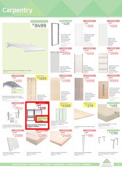 Leroy Merlin : It's Our BirthDIY (3 September - 5 October 2021), page 15