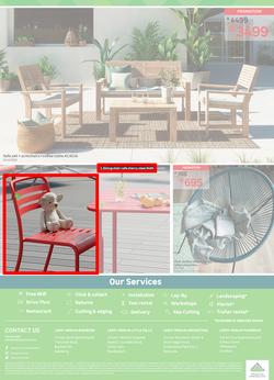 Leroy Merlin : It's Our BirthDIY (3 September - 5 October 2021), page 16