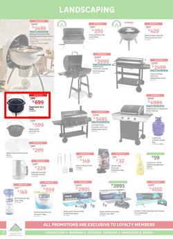 Leroy Merlin : Big Birthday Bash (01 September - 03 October 2023), page 2