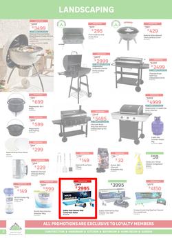 Leroy Merlin : Big Birthday Bash (01 September - 03 October 2023), page 2