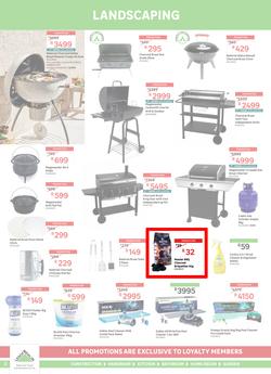 Leroy Merlin : Big Birthday Bash (01 September - 03 October 2023), page 2
