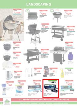 Leroy Merlin : Big Birthday Bash (01 September - 03 October 2023), page 2