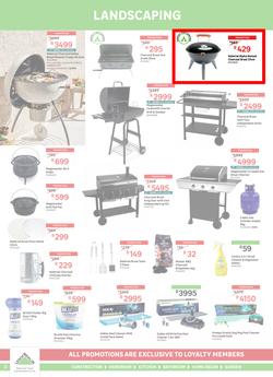 Leroy Merlin : Big Birthday Bash (01 September - 03 October 2023), page 2