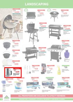 Leroy Merlin : Big Birthday Bash (01 September - 03 October 2023), page 2