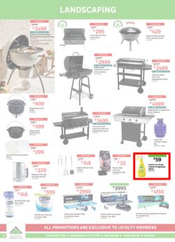 Leroy Merlin : Big Birthday Bash (01 September - 03 October 2023), page 2