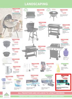 Leroy Merlin : Big Birthday Bash (01 September - 03 October 2023), page 2