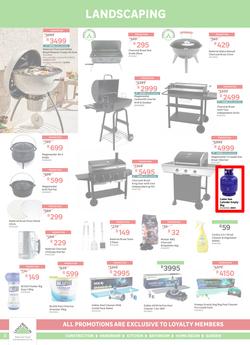 Leroy Merlin : Big Birthday Bash (01 September - 03 October 2023), page 2